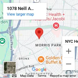 Bronx