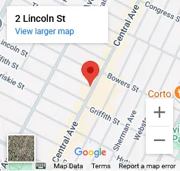 Jersey City