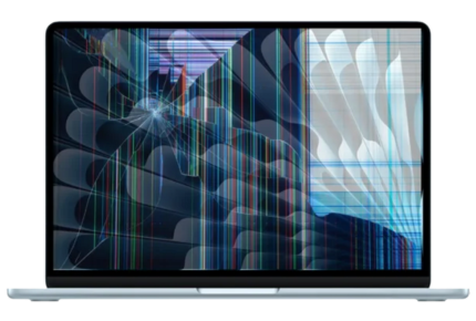 Sell Broken MacBook For Cash