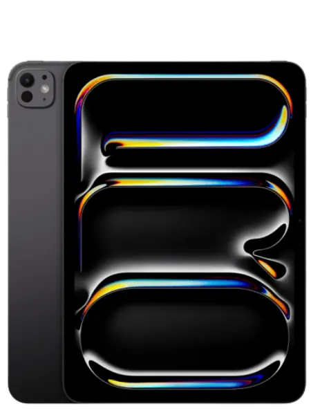 iPad Pro 13 inch (M5)